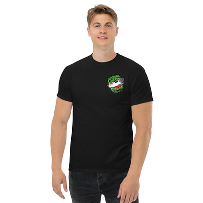 Men's classic tee - Two Stroke World's 2024