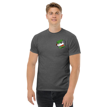 Men's classic tee - Two Stroke World's 2024