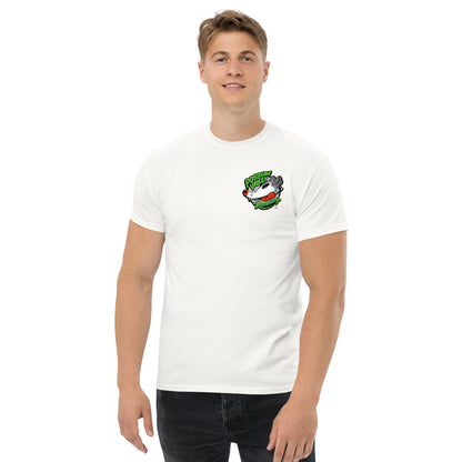 Men's classic tee - Two Stroke World's 2024