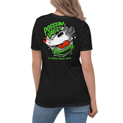 Original Possum Valley Racing Women's Relaxed T-Shirt