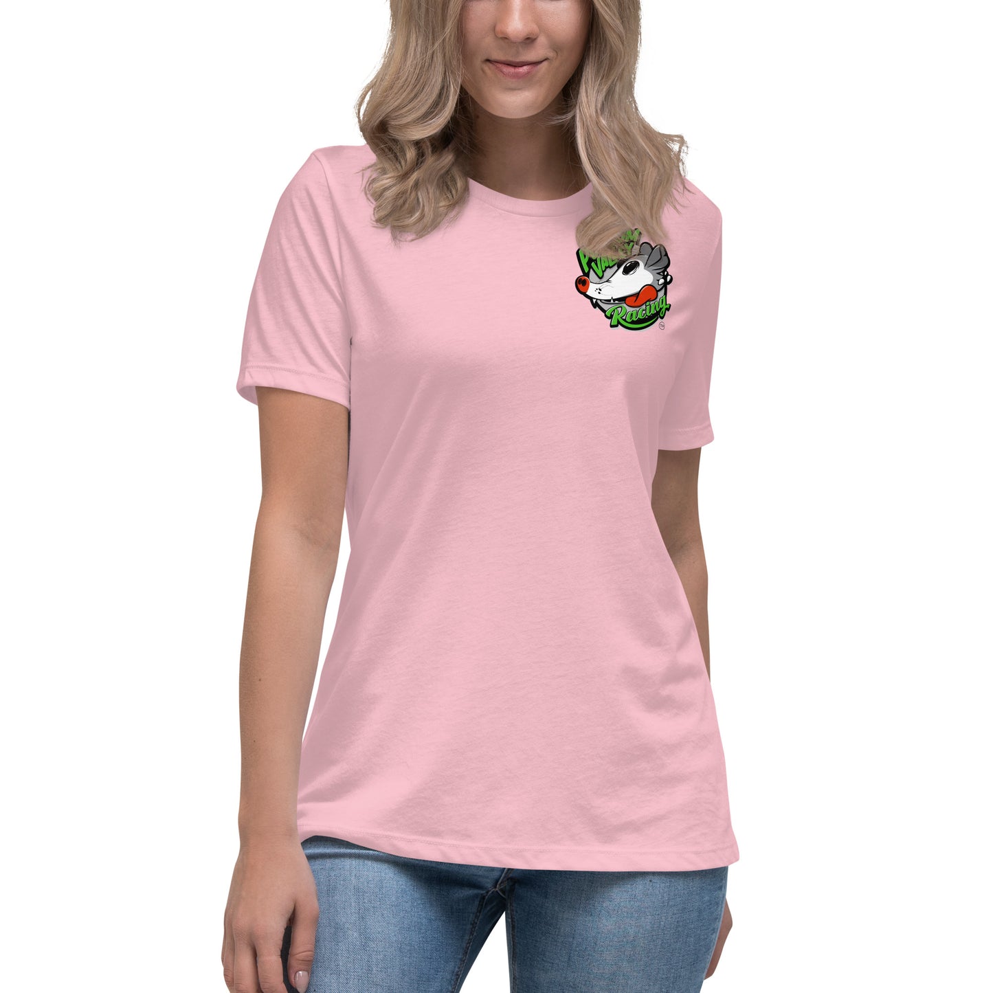 Fear the Possum Women's Relaxed T-Shirt