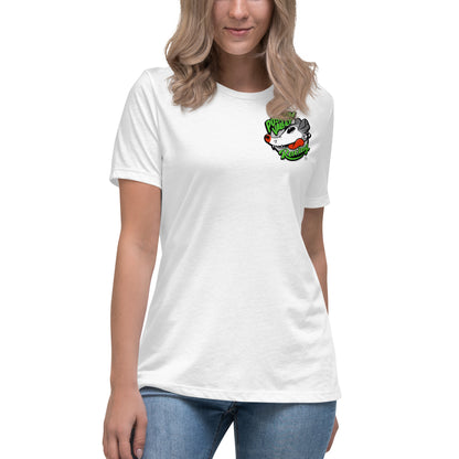 Original Possum Valley Racing Women's Relaxed T-Shirt