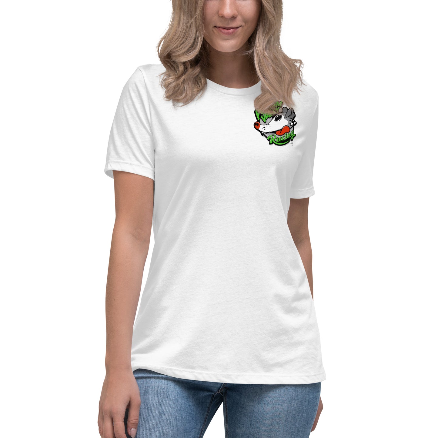 Fear the Possum Women's Relaxed T-Shirt